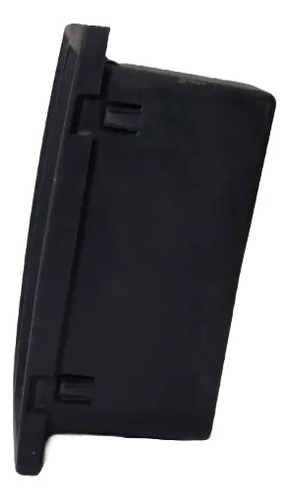 Moldura Rádio Chevrolet Corsa 2003/2012 Preto - Imagem 6