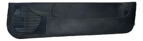 Porta Objetos Dianteiro Corsa Classic 2002/2010 Lado Direito Preto - Imagem 2