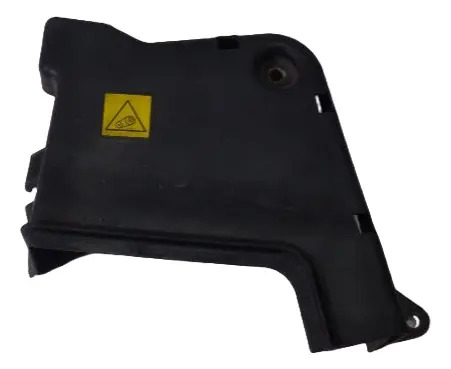 Capa Correia Dentada Superior Fiat Uno Fiorino 2002/2008 - Imagem 2