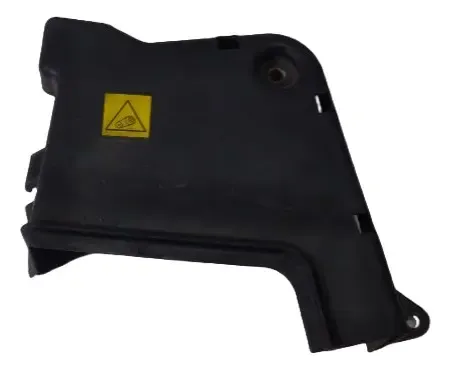 Capa Correia Dentada Superior Fiat Uno Fiorino 2002/2008 - Imagem 3