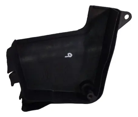 Capa Correia Dentada Superior Fiat Uno Fiorino 2002/2008 - Imagem 4
