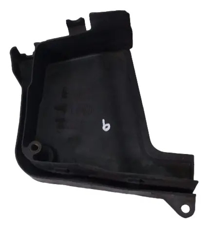 Capa Correia Dentada Superior Fiat Uno Fiorino 2002/2008 - Imagem 5