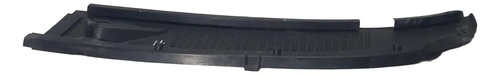 Grade Churrasqueira Kadett 1989/1994 Lado Direito Preto - Imagem 2