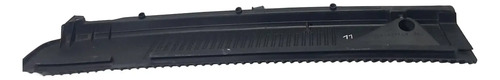 Grade Churrasqueira Kadett 1989/1994 Lado Direito Preto - Imagem 3