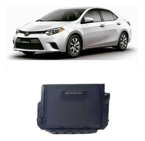 Cinzeiro Porta Treco Corolla Xei 2014/2017 5543102040