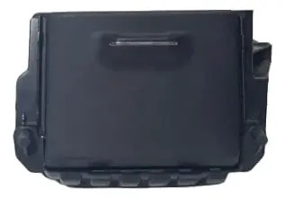 Cinzeiro Porta Treco Corolla Xei 2014/2017 5543102040 - Imagem 2