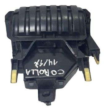 Cinzeiro Porta Treco Corolla Xei 2014/2017 5543102040 - Imagem 5
