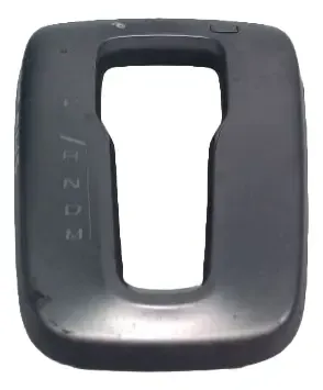 Moldura Alavanca Câmbio Chevrolet Spin 1.8 Cinza - Imagem 4
