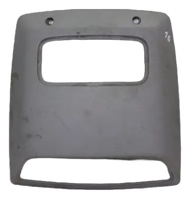 Porta Óculos Do Teto Suporte Da Luz Ecosport 2009/2012 - Imagem 2