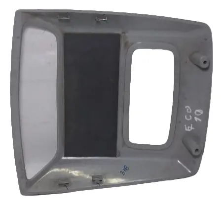 Porta Óculos Do Teto Suporte Da Luz Ecosport 2009/2012 - Imagem 3