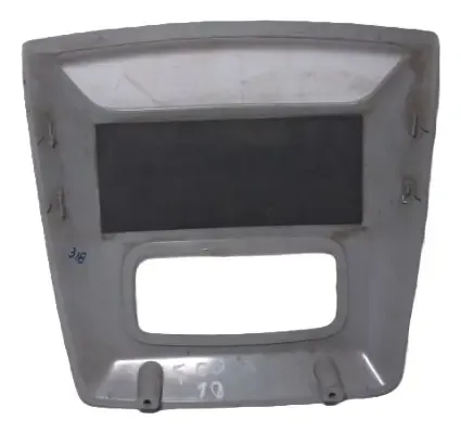 Porta Óculos Do Teto Suporte Da Luz Ecosport 2009/2012 - Imagem 4