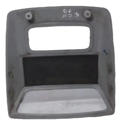 Porta Óculos Do Teto Suporte Da Luz Ecosport 2009/2012 - Imagem 5