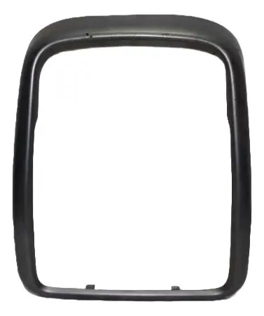 Moldura Painel Central Renault Duster 2011/2020 - Imagem 2