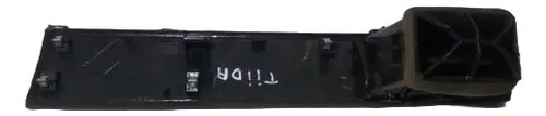 Moldura Difusor Ar Nissan Tiida 2008/2012 - Imagem 3