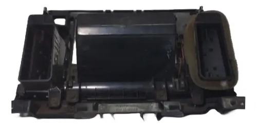Difusor Ar Condicionado Central Nissan Tiida 2008/2013 - Imagem 4
