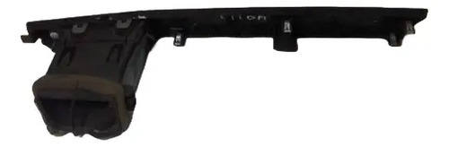 Moldura Difusor Ar Nissan Tiida 2008/2012 - Imagem 5