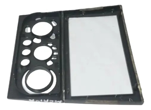 Moldura Central Comando  Ar Corsa Classic 1994/2004 - Imagem 4
