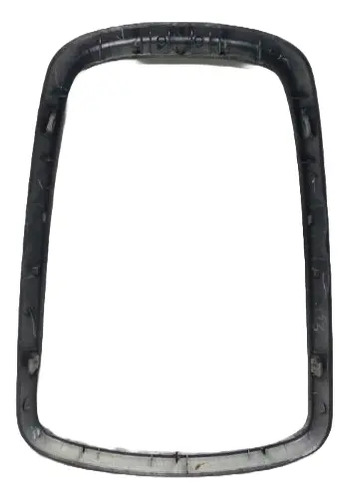 Moldura Aplique Central Painel Peugeot 207 2009/2014 - Imagem 3