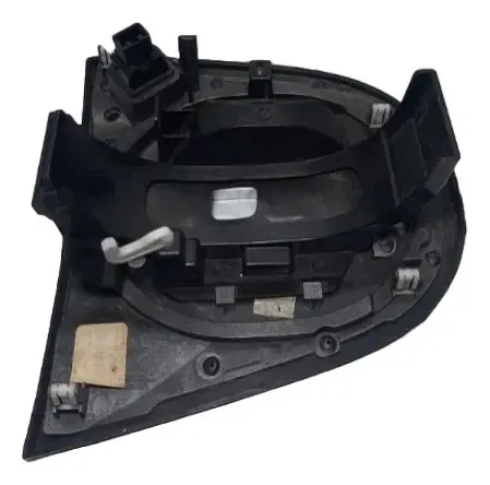 Moldura Câmbio Nissan Sentra 2.0 16v 2010/2013 - Imagem 4