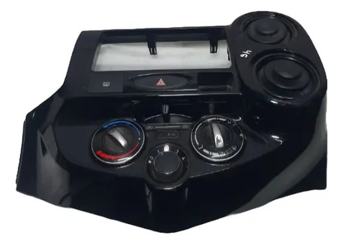Comando Ar Condicionado Toyota Etios 2013/2016 (usado) - Imagem 2