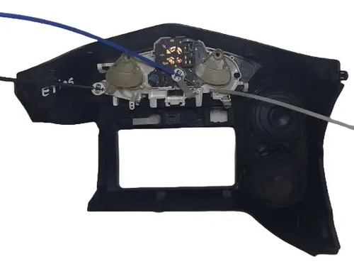 Comando Ar Condicionado Toyota Etios 2013/2016 (usado) - Imagem 4