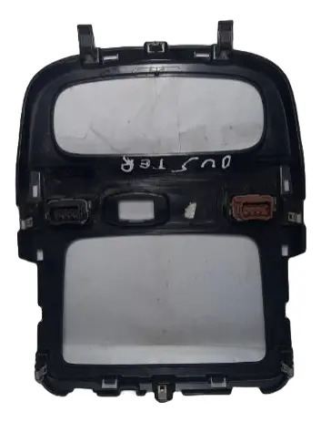 Moldura Central Painel Duster 2010/2015 - Imagem 3