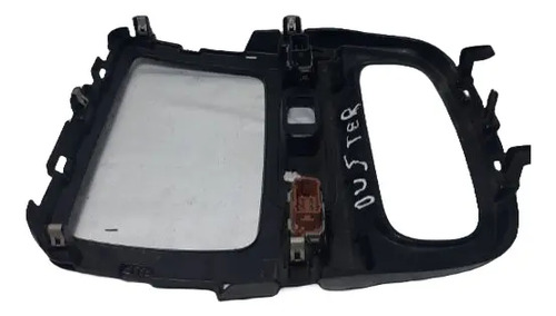 Moldura Central Painel Duster 2010/2015 - Imagem 4