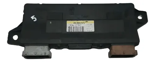 Módulo Conforto Vidros Fiat Stilo 2003/2005