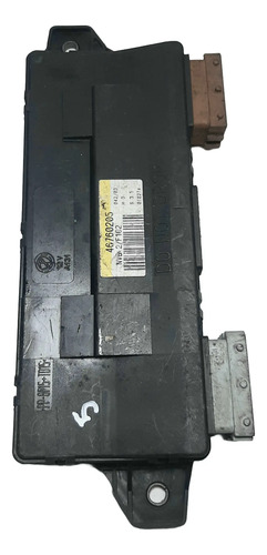 Módulo Conforto Vidros Fiat Stilo 2003/2005 - Imagem 3