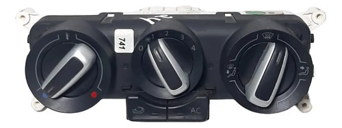 Comando Controle Ar Condicionado Fox Spacefox 2016/2021 - Imagem 2