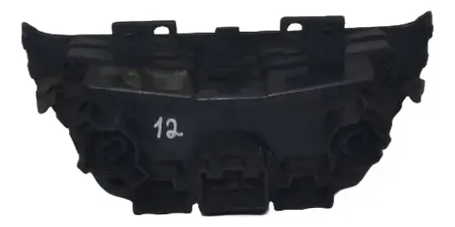 Comando Controle Ar Condicionado Cobalt Spin 2012/2016 - Imagem 3