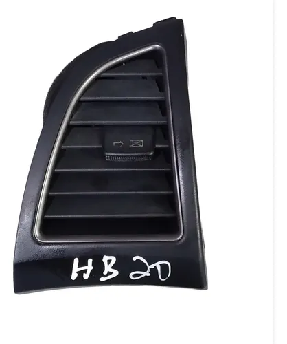 Difusor Painel De Ar Hyundai Hb20 2012/2018 Lado Direito