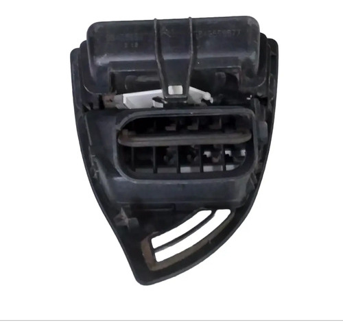 Difusor De Ar Condicionado Citroen C4 2007/2013 Lado Esq - Imagem 2