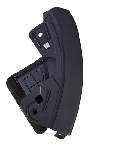 Difusor Painel De Ar Hyundai Hb20 2012/2018 Lado Direito - Imagem 3