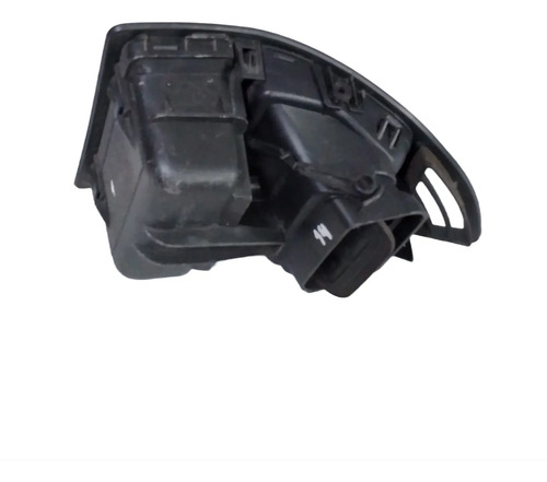 Difusor De Ar Condicionado Citroen C4 2007/2013 Lado Esq - Imagem 3