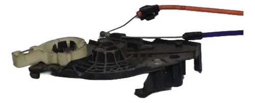Comando Controle Ar Condicionado Peugeot 208 2014/2016 Usado - Imagem 5
