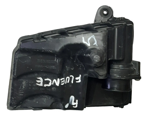 Caixa Filtro De Ar Tampa Motor Fluence 2011/2016 2.0 16v - Imagem 2