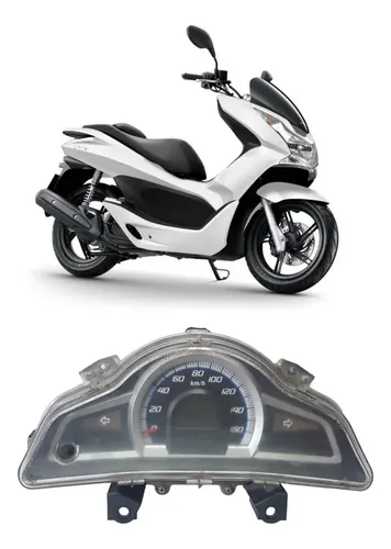 Painel Velocimetro Honda Pcx 150 2016/2018 (usado)