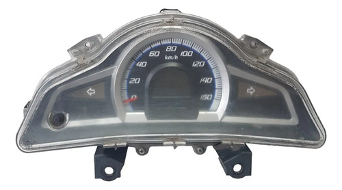 Painel Velocimetro Honda Pcx 150 2016/2018 (usado) - Imagem 4