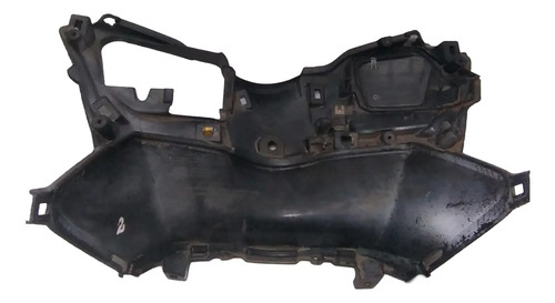 Carenagem Interno Superior Honda Pcx 150 2017/2018 (usado) Preto - Imagem 3