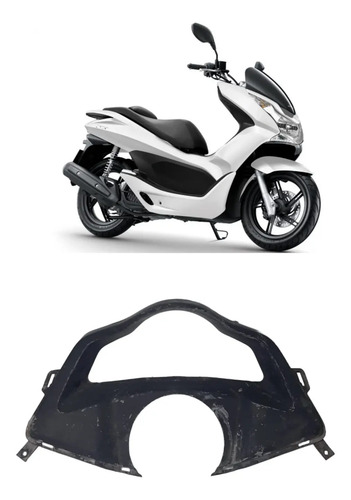 Moldura Painel Honda Pcx 150 2017/2018 (usado)