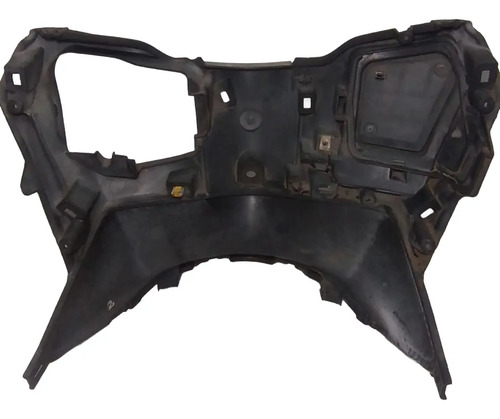 Carenagem Interno Superior Honda Pcx 150 2017/2018 (usado) Preto - Imagem 4
