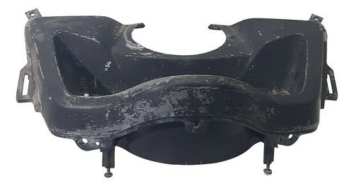 Moldura Painel Honda Pcx 150 2017/2018 (usado) - Imagem 3