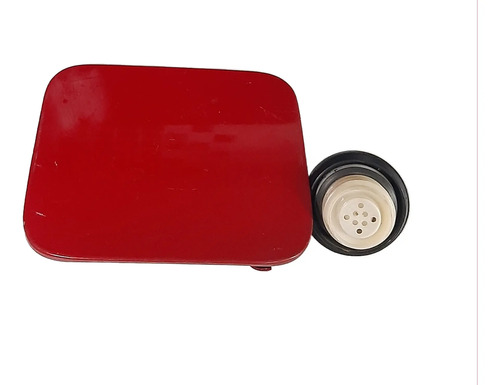 Portinhola Tanque Combustível Nissan Tiida Hatch 2008/2010