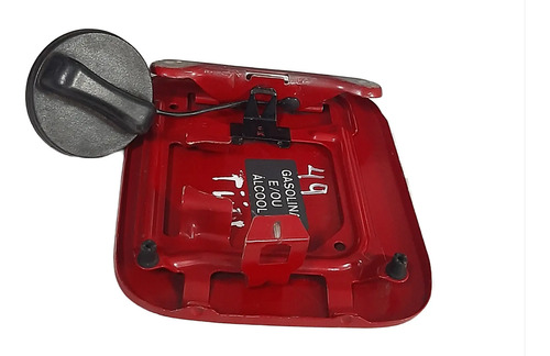 Portinhola Tanque Combustível Nissan Tiida Hatch 2008/2010 - Imagem 3