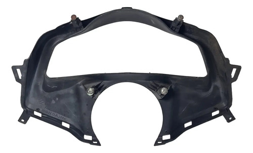 Moldura Painel Honda Pcx 150 2017/2018 (usado) - Imagem 7