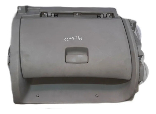 Porta Luvas Kia Picanto 2007/2011 Original - Imagem 3
