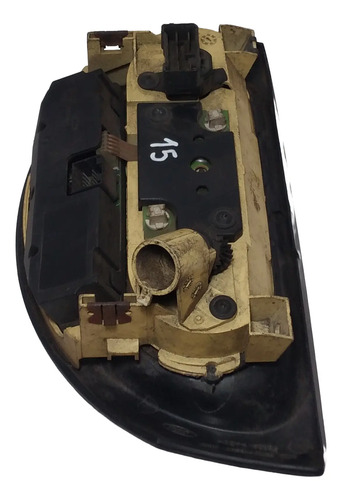 Comando Ar Quente Desembaçador Ford Ka 1997/2005 (usado) - Imagem 4