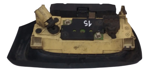 Comando Ar Quente Desembaçador Ford Ka 1997/2005 (usado) - Imagem 5
