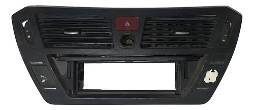 Moldura Central Painel Difusor C4 Picasso 2009/2012 (usado) - Imagem 3